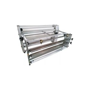 Каландровый термопресс M18R