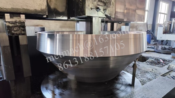 Корпус конусной дробилки КСД КМД 1200,1750,2200