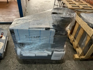 Тестоделитель-округлитель KOPUZ CODE