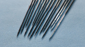 Иглы FORMLINE PREMIUM для иглопробивных машин, производства нетканых материалов