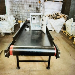 Ленточный конвейер (В наличии)