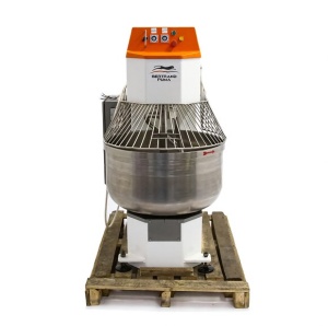 Тестомес спиральный SEBP Bertrand Puma SPI 100 EM