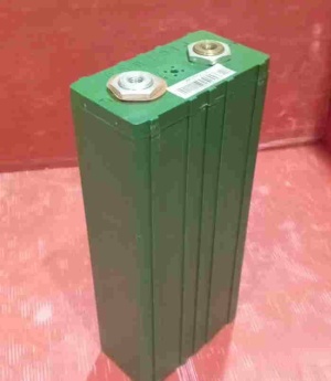 Литиевый аккумулятор LT–LFP170 (3,2 В, 170 А*Ч)