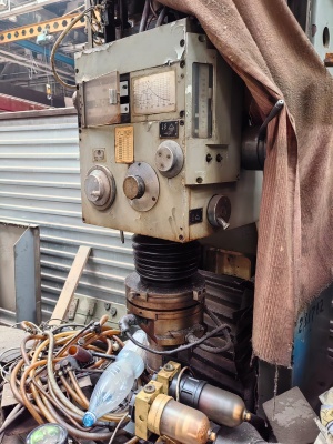 32М83СФ10 станок координатно-шлифовальный