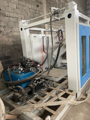 Тпа выдувной slbc-90