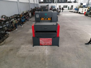 TGM-1500 Станок для Расширенного Металла (Листов)