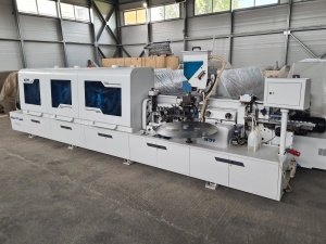 Кромкооблицовочный станок KDT KE 665jska