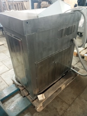 Мясорубка мп-160