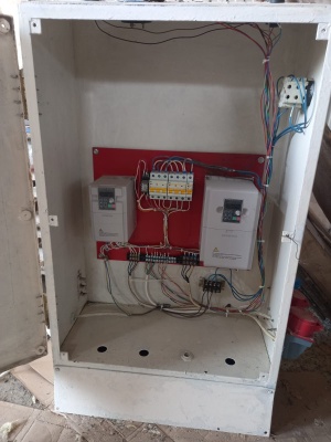 Автомат для формовки печенья мэф-шр-3М