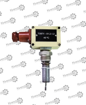 Датчик-реле температуры Т35