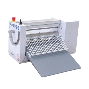 Машина тестораскаточная Apach Bakery Line ASH500SM