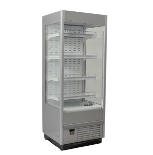 Горка холодильная Carboma FC 20-07 VM 0,7-2
