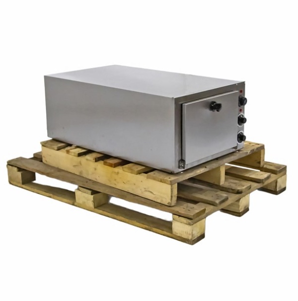 Печь-коптильня Sikom КР-1.60