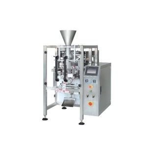 Линия для фасовки и упаковки жидких и пастообразных продуктов в пакет-подушку TCLB-720P