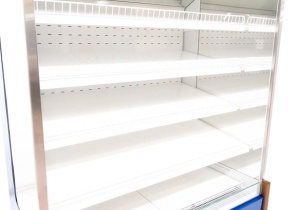 Горка холодильная Brandford ZODIAC 125 (фруктовая)