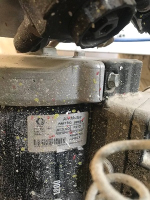 Автоматический окрасочный станок Рапида-250/6