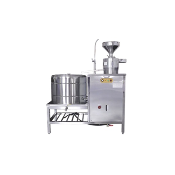 Оборудование для производства соевого молока ET-11B