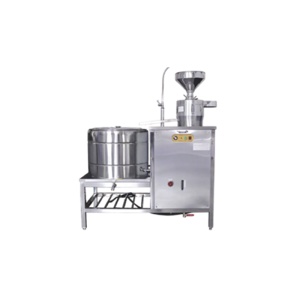 Оборудование для производства соевого молока ET-11B