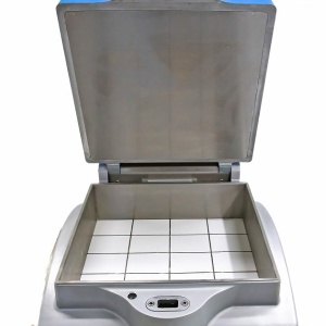 Тестоделитель Daub Robocut S20