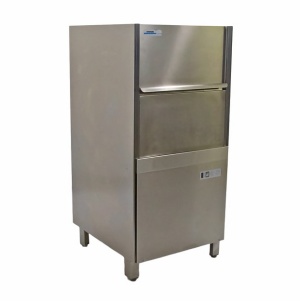 Машина посудомоечная (котломоечная) Winterhalter GS-640 (ДМ+ДО+ПС)