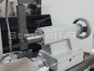 Станок токарно-винторезный C6246E/1000