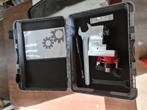 4-осный Центр с чпу Biesse Rover A1632 2018г