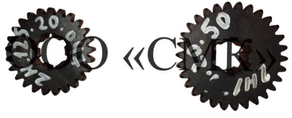 Запчасти к станку 2Н125, 2Н135, 2Н150 от производителя