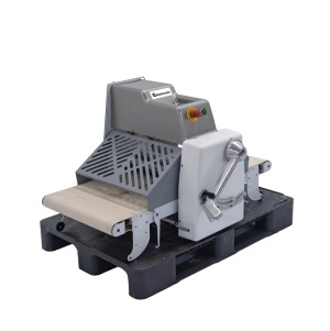 Машина тестораскаточная Bongard SF 500 BN