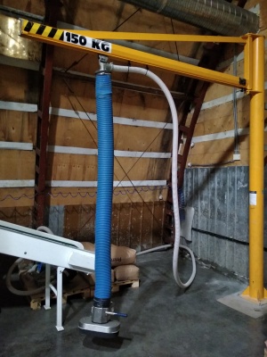 VARISLIT PALAMATIC PROCESS