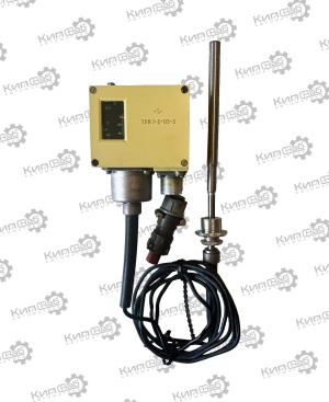 Датчик реле температуры Т21К1