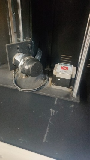 Гибочное оборудование алюминия JY-007