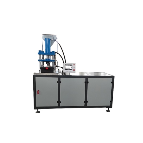 Пресс для производства керамических шариков CJL-17