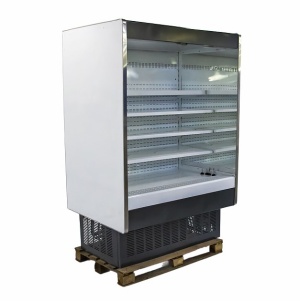 Горка холодильная Fricon-KM MFV 1250 L