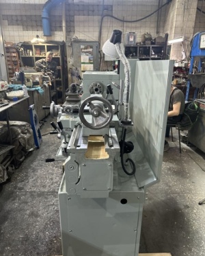 Токарный Станок ИЖ-250 итвм.01