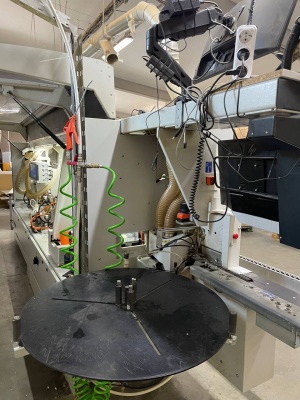 AKRON 1400-A-BIESSE, Италия,, г.в. 2021