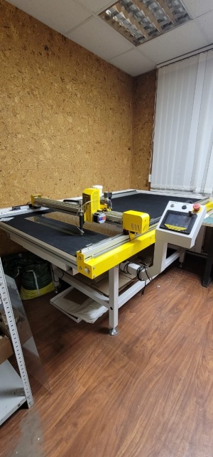 Станок для резки стекла Leopard CM 0917