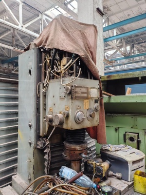 32М83СФ10 станок координатно-шлифовальный