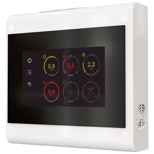 Терминал мониторинга и управления CADUCEUS SU-TL