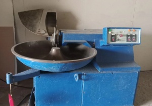 Куттер для пищевого производства Л5-фкм