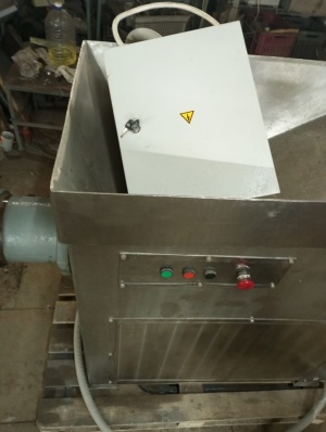 Мясорубка мп-160