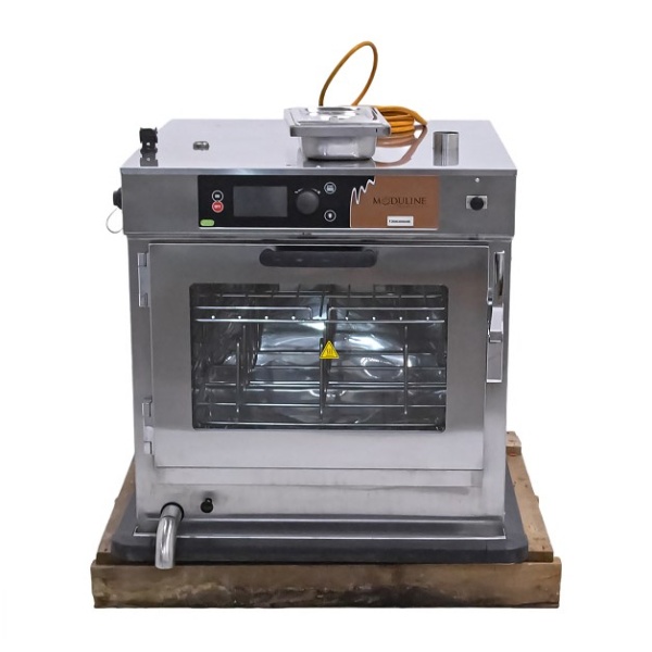 Печь низкотемпературная Moduline FA 052 E с функцией копчения