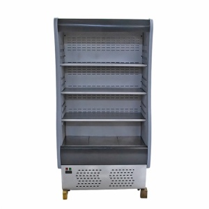 Горка холодильная Полюс ВХСд-1,0 (б/выпаривателя, б/шторки)