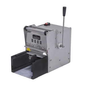 Запайщик лотков Italian Pack Poseidon