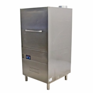 Машина посудомоечная (котломоечная) Dihr LP2 S PLUS (без дозат,без помпы)