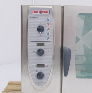 Пароконвектомат Rational CM 61
