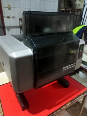 Машина для нарезки Bizerba s111