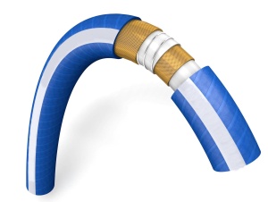 Шланг для жирных пищевых продуктов RH-FOOD NBR 10