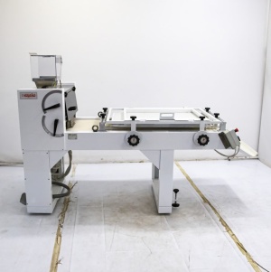 Машина тестозакаточная Sottoriva F4 ! ТОЛЬКО С (Шкаф промежут.расст. Sottoriva CLI-1V-8)