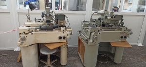 Измерительные микроскопы УИМ-23