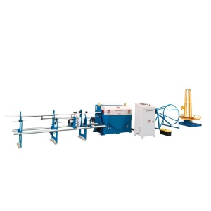 Правильно-отрезной станок FHT2-6